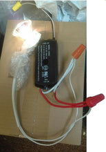 Load image into Gallery viewer, HALOGEN ELECTRONIC DIMMABLE TRANSFORMER 120VAC TO 12VAC 230W MAX LAMP LIGHT